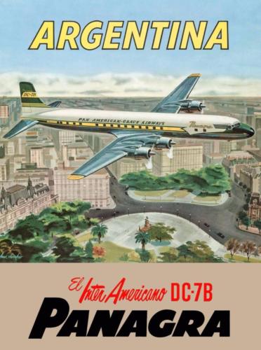 DC-7B Ad
